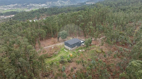 Moradia T3 para Venda em Águeda e Borralha