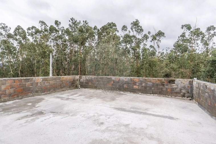 Moradia T3 para Venda em Águeda e Borralha Foto 20