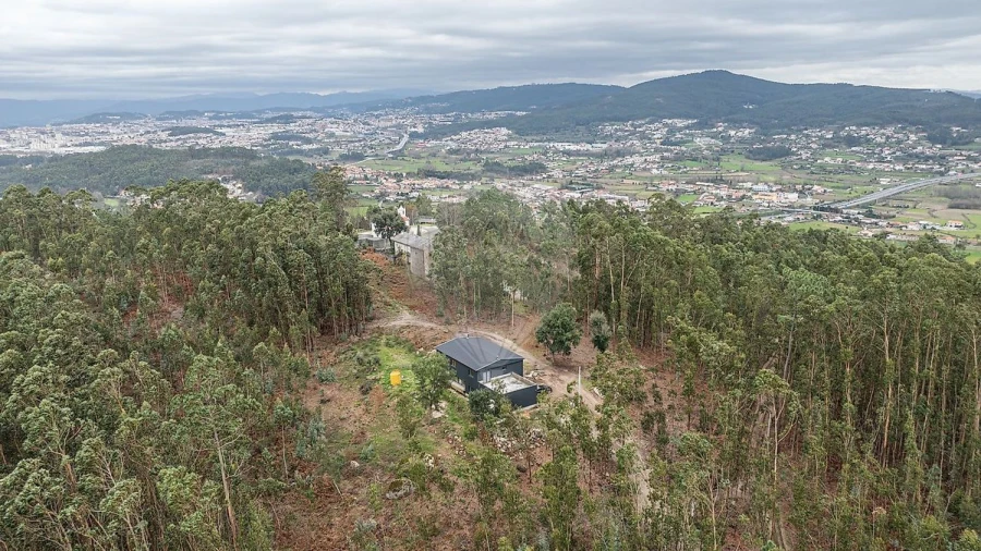 Moradia T3 para Venda em Águeda e Borralha Foto 24