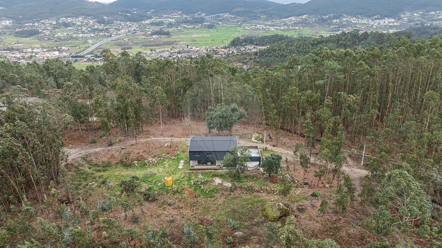 Moradia T3 para Venda em Águeda e Borralha Foto 27