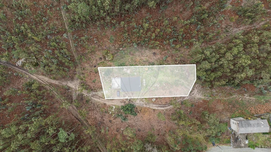 Moradia T3 para Venda em Águeda e Borralha Foto 31