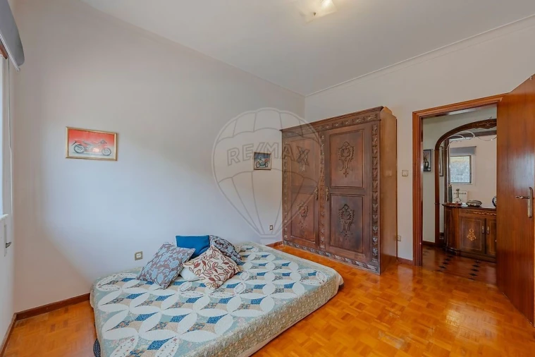 Moradia T3 para Venda em Valença, Cristelo Covo e Arão Foto 38