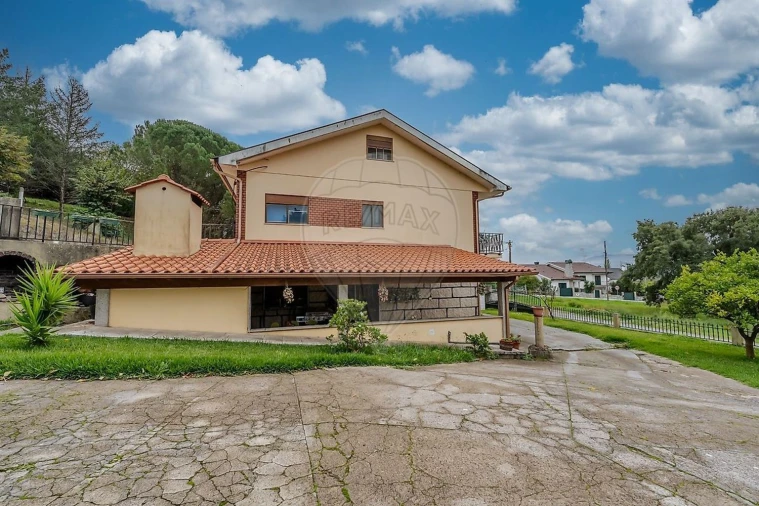 Moradia T3 para Venda em Valença, Cristelo Covo e Arão Foto 8