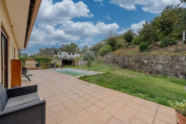 Moradia T3 para Venda em Valença, Cristelo Covo e Arão Foto 14