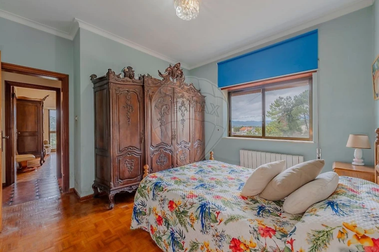 Moradia T3 para Venda em Valença, Cristelo Covo e Arão Foto 43