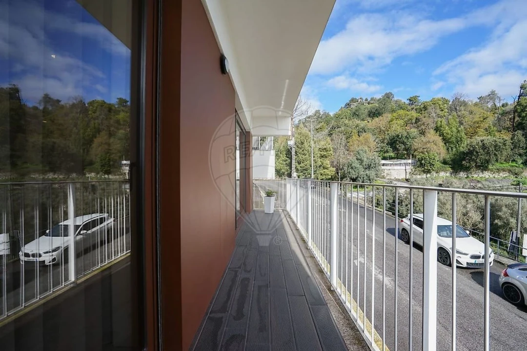 Apartamento T3 para Venda em Belazaima do Chão, Castanheira do Vouga e Agadão Foto 12