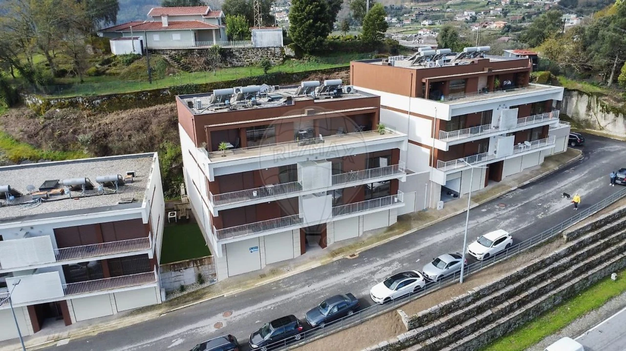 Apartamento T3 para Venda em Belazaima do Chão, Castanheira do Vouga e Agadão Foto 2
