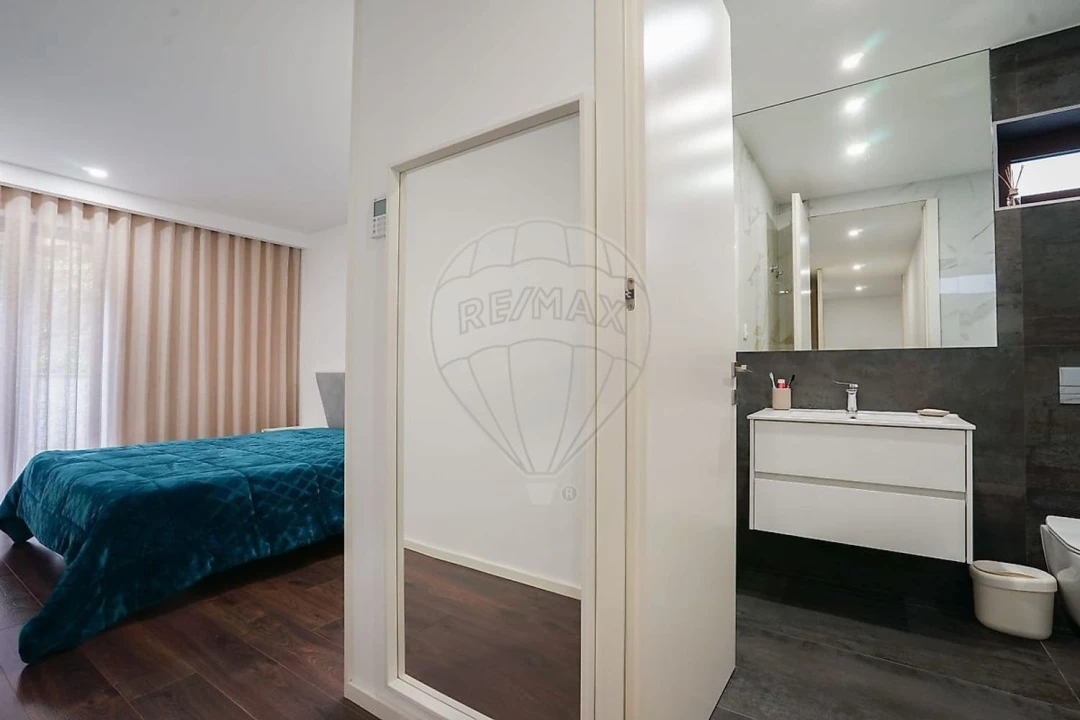 Apartamento T3 para Venda em Belazaima do Chão, Castanheira do Vouga e Agadão Foto 23