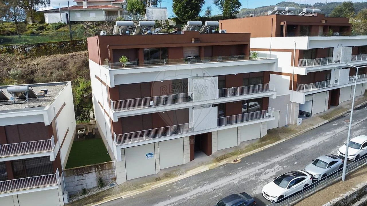 Apartamento T3 para Venda em Belazaima do Chão, Castanheira do Vouga e Agadão Foto 3