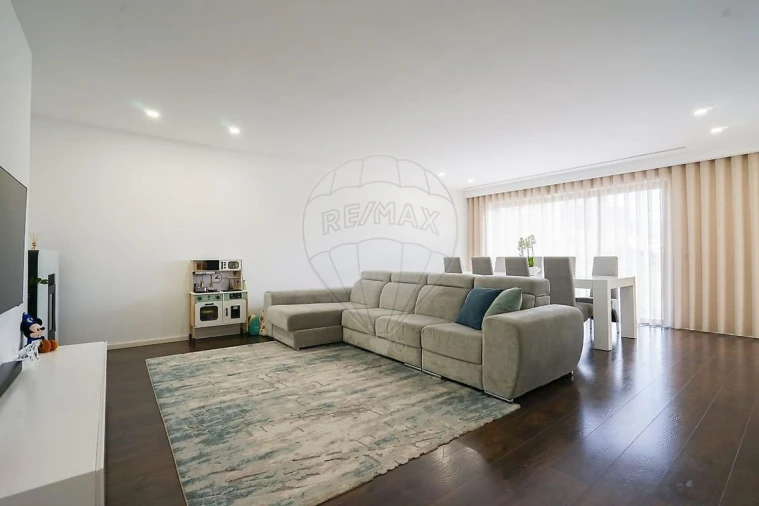 Apartamento T3 para Venda em Belazaima do Chão, Castanheira do Vouga e Agadão