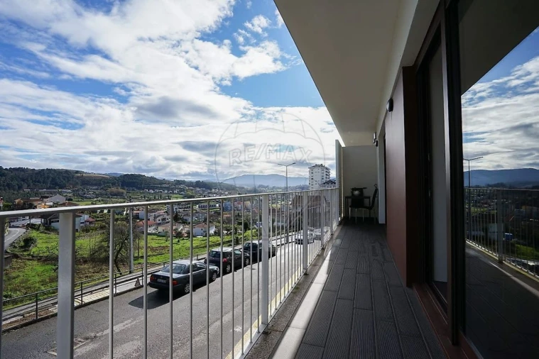 Apartamento T3 para Venda em Belazaima do Chão, Castanheira do Vouga e Agadão Foto 13