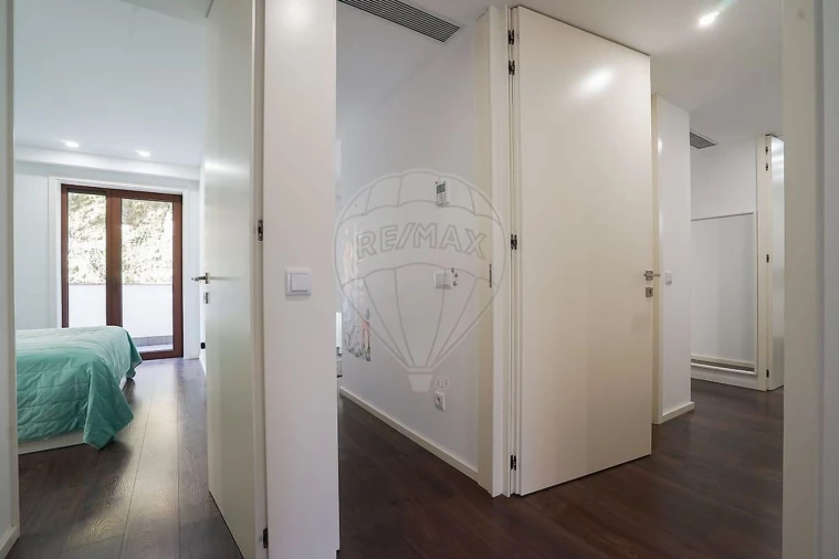 Apartamento T3 para Venda em Belazaima do Chão, Castanheira do Vouga e Agadão Foto 16