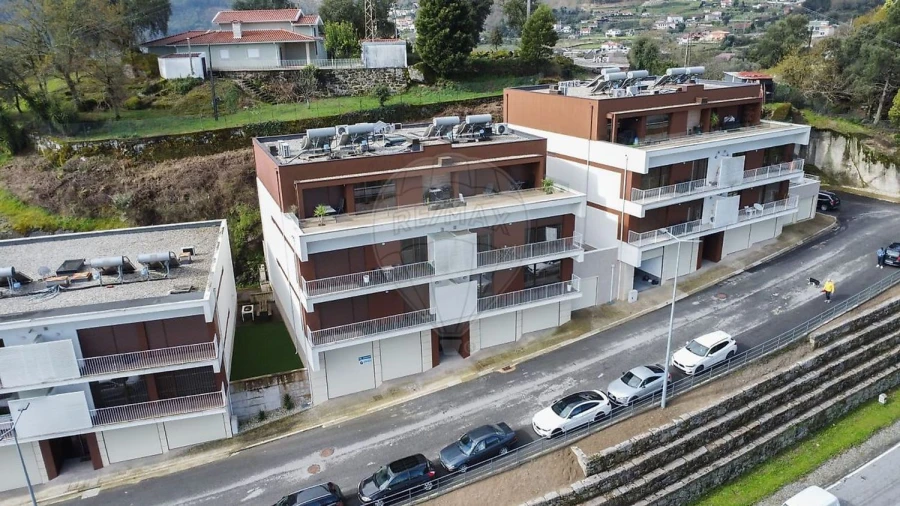 Apartamento T3 para Venda em Belazaima do Chão, Castanheira do Vouga e Agadão Foto 2