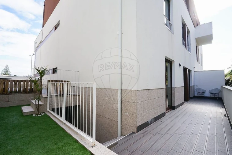 Apartamento T3 para Venda em Belazaima do Chão, Castanheira do Vouga e Agadão Foto 31