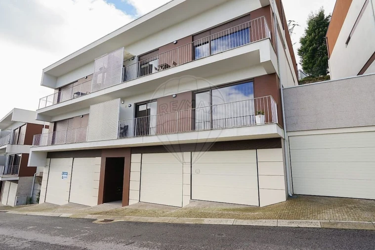 Apartamento T3 para Venda em Belazaima do Chão, Castanheira do Vouga e Agadão Foto 38