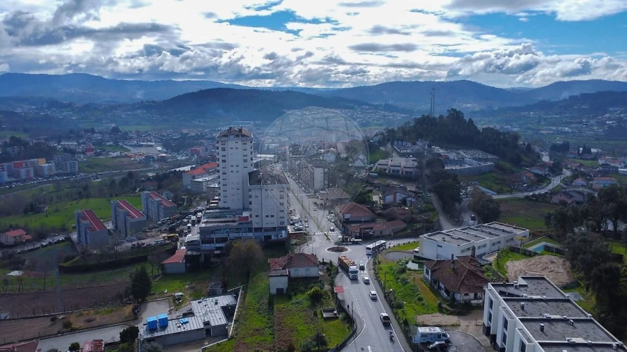 Apartamento T3 para Venda em Belazaima do Chão, Castanheira do Vouga e Agadão Foto 40