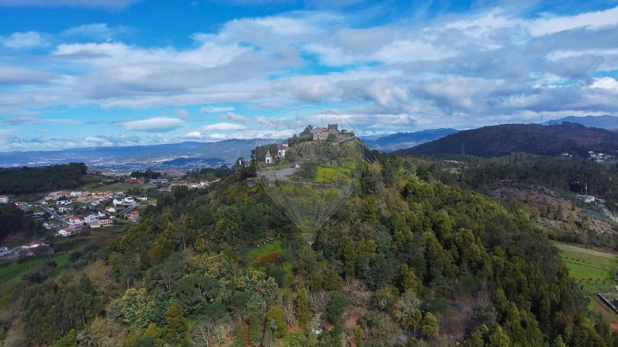 Apartamento T3 para Venda em Belazaima do Chão, Castanheira do Vouga e Agadão Foto 41