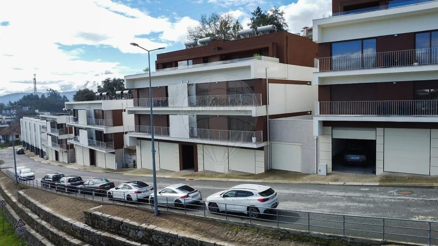 Apartamento T3 para Venda em Belazaima do Chão, Castanheira do Vouga e Agadão Foto 5