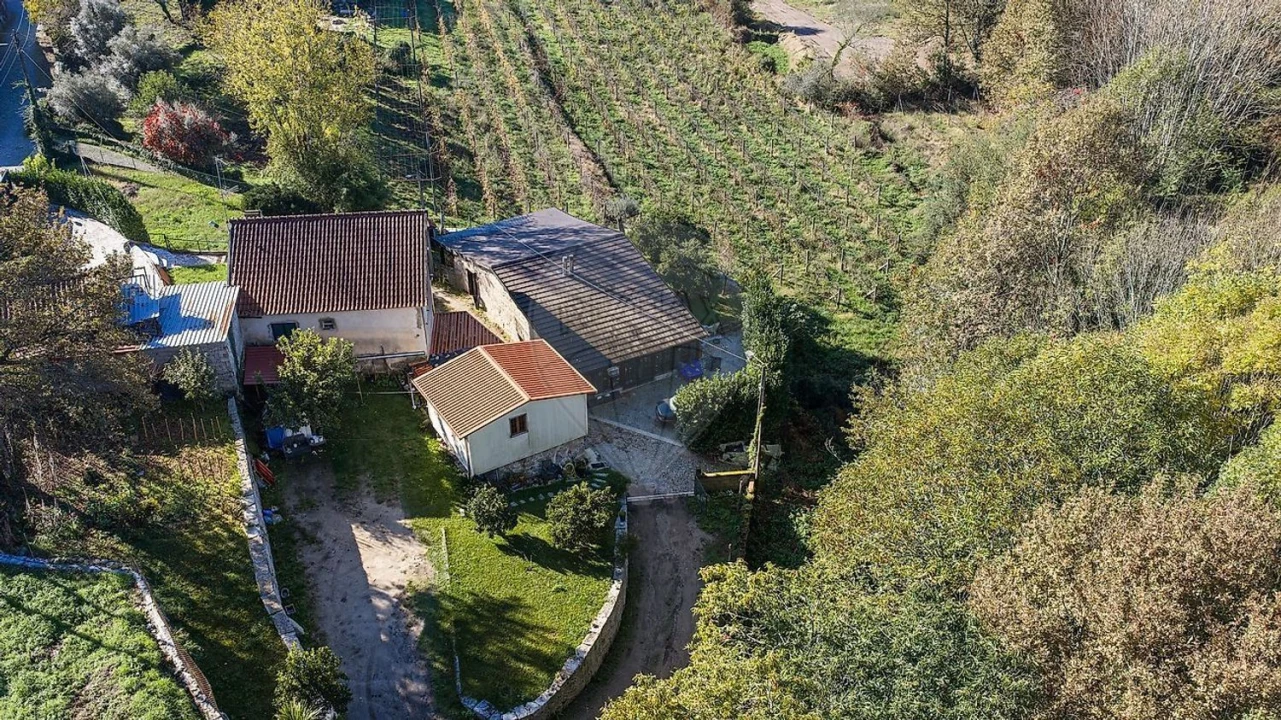 Moradia T3 para Venda em Galegos Foto 13