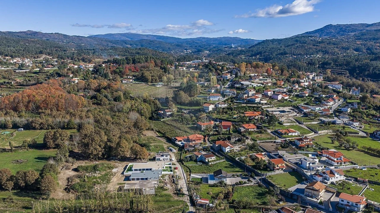 Moradia T3 para Venda em Galegos Foto 14