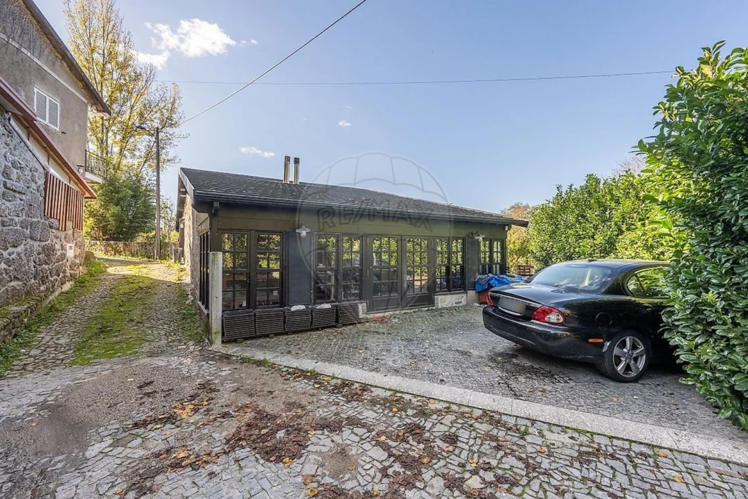 Moradia T3 para Venda em Galegos Foto 15