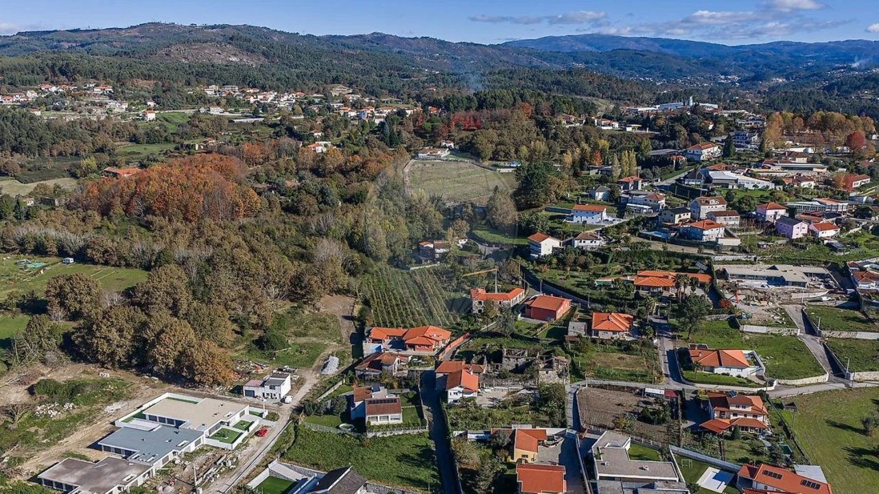 Moradia T3 para Venda em Galegos Foto 17