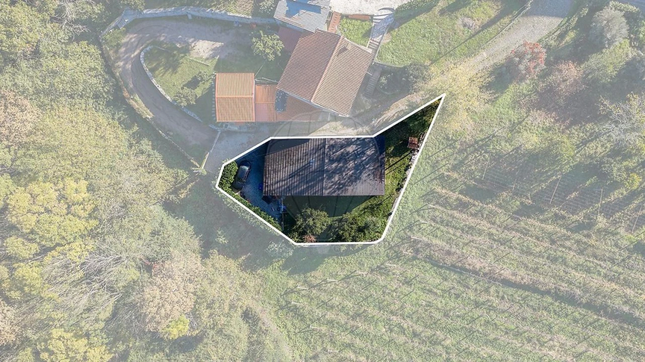 Moradia T3 para Venda em Galegos Foto 2