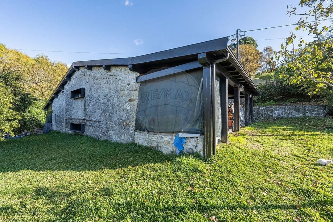 Moradia T3 para Venda em Galegos Foto 25