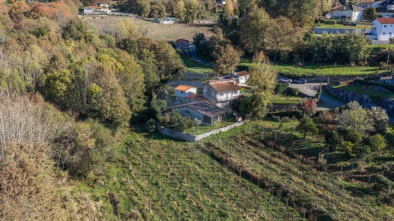 Moradia T3 para Venda em Galegos Foto 5