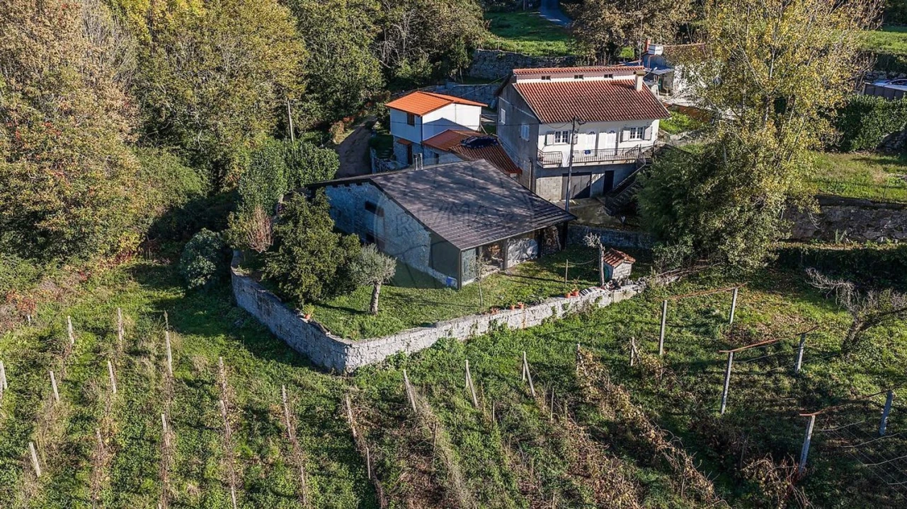 Moradia T3 para Venda em Galegos Foto 6