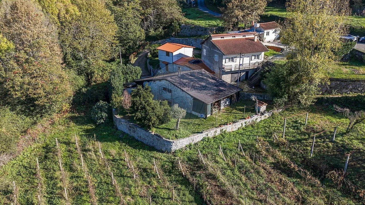 Moradia T3 para Venda em Galegos Foto 7