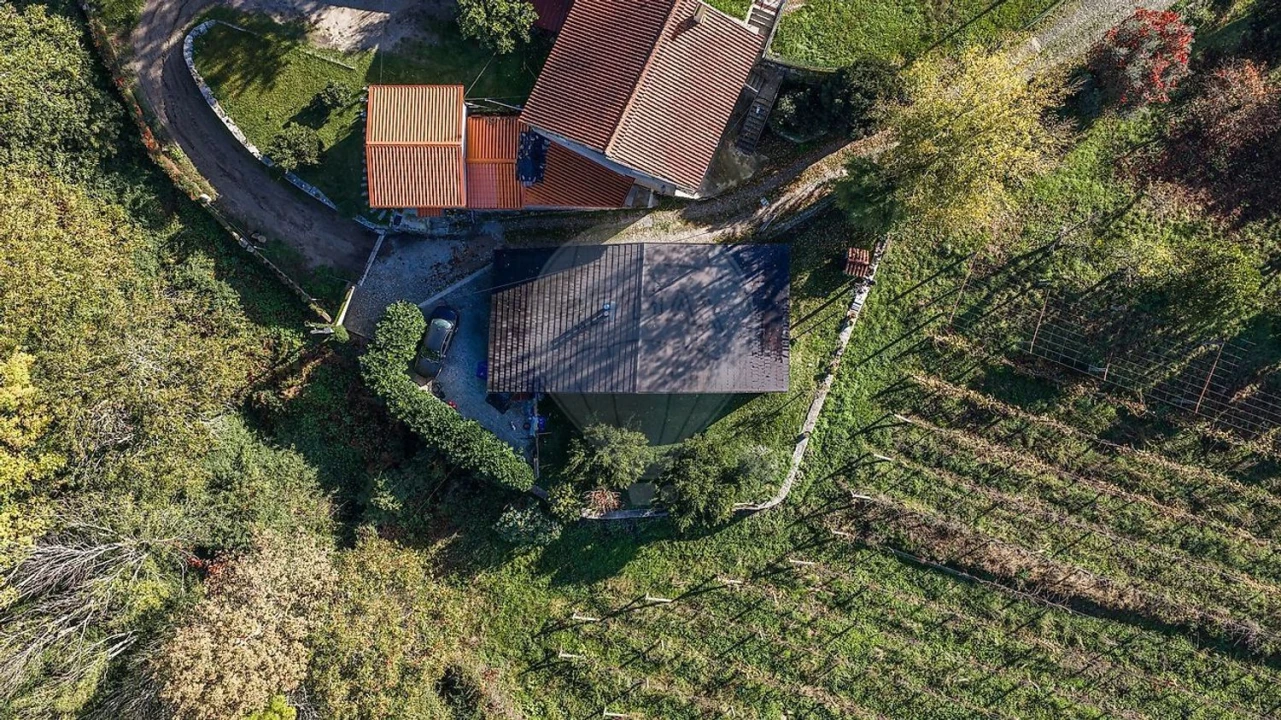 Moradia T3 para Venda em Galegos Foto 8