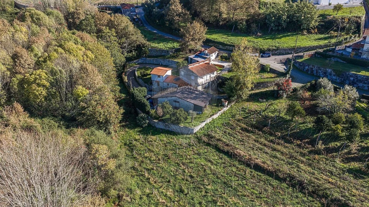 Moradia T3 para Venda em Galegos Foto 9