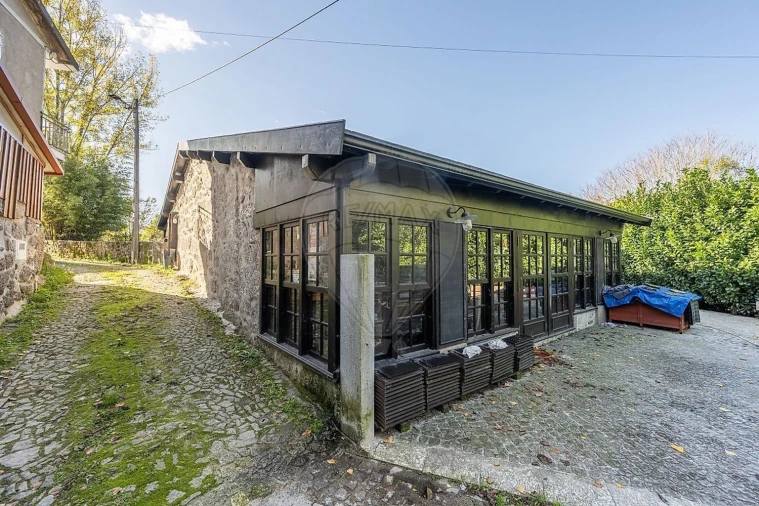 Moradia T3 para Venda em Galegos