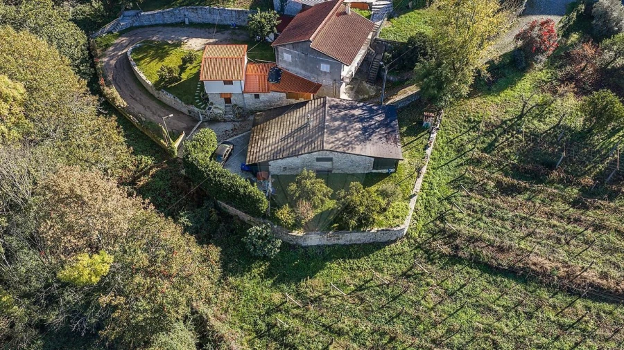 Moradia T3 para Venda em Galegos Foto 12