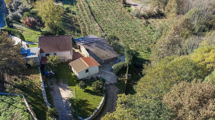 Moradia T3 para Venda em Galegos Foto 13