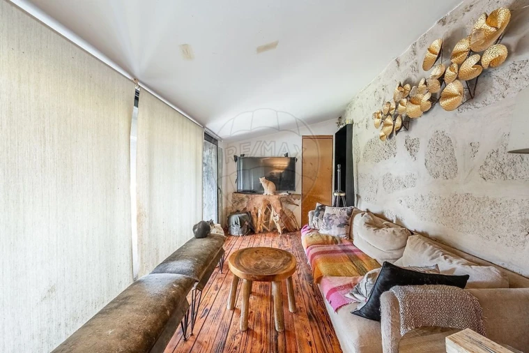 Moradia T3 para Venda em Galegos Foto 18