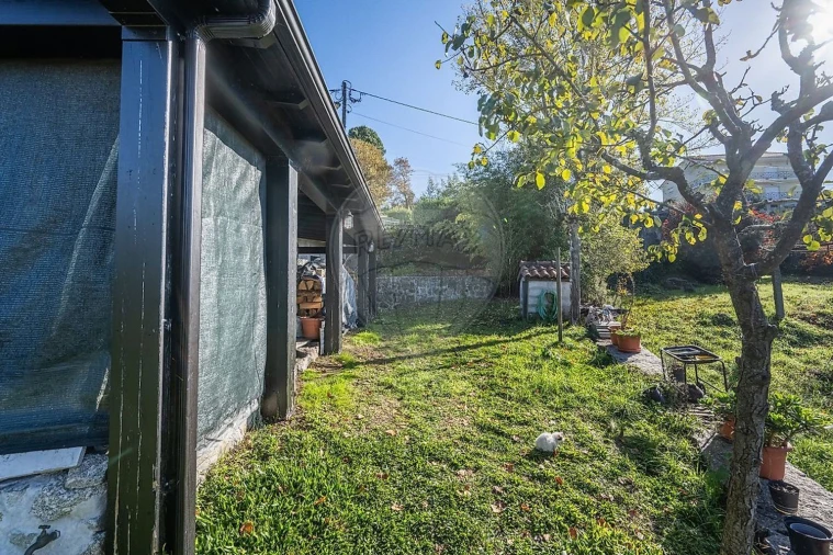 Moradia T3 para Venda em Galegos Foto 26