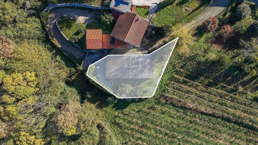 Moradia T3 para Venda em Galegos Foto 3