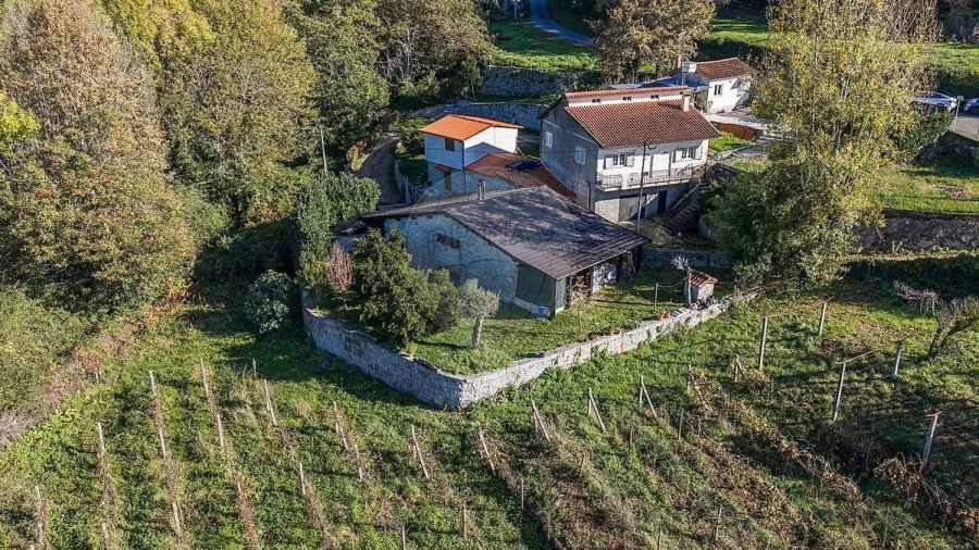 Moradia T3 para Venda em Galegos Foto 7