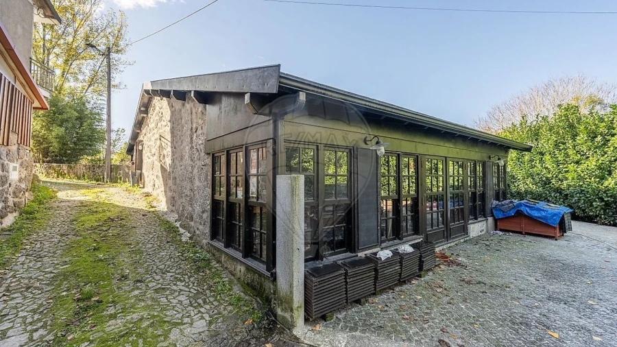 Moradia T3 para Venda em Galegos