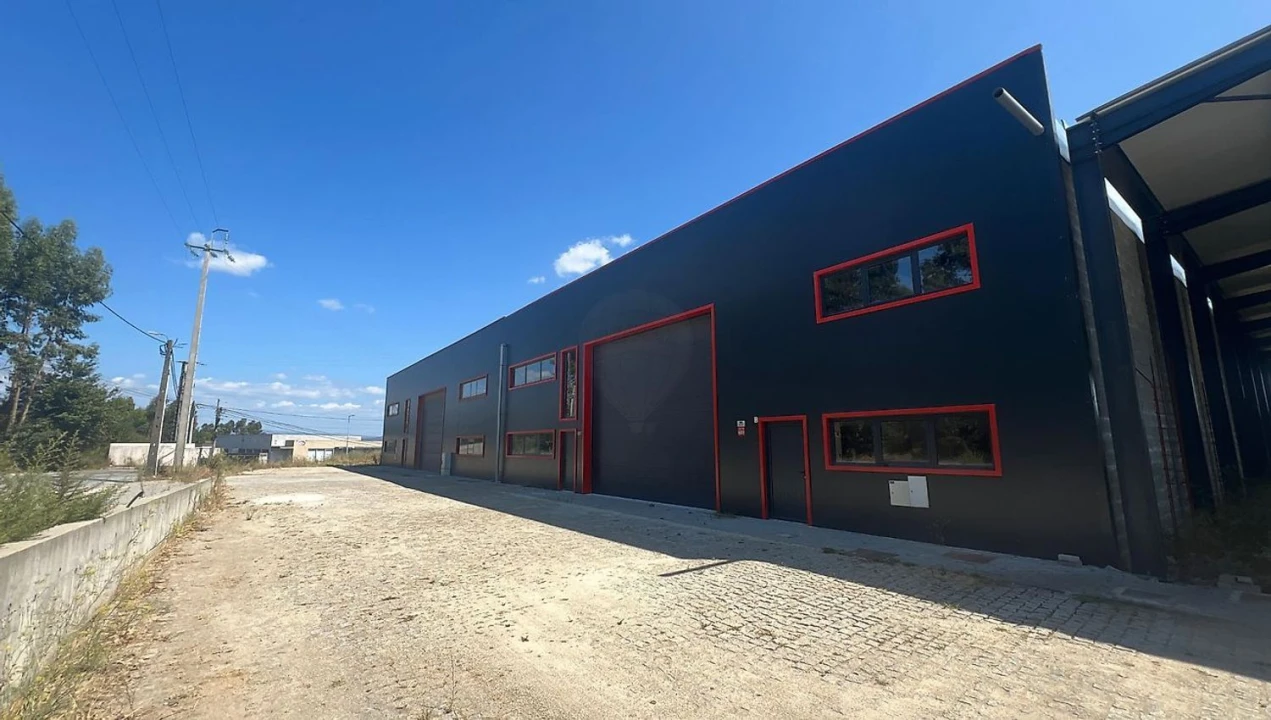 Negócio para Venda em Lage Foto 1