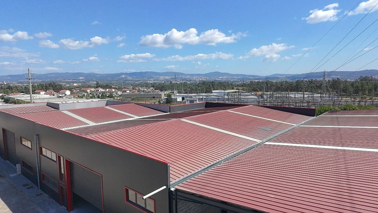 Negócio para Venda em Lage Foto 16