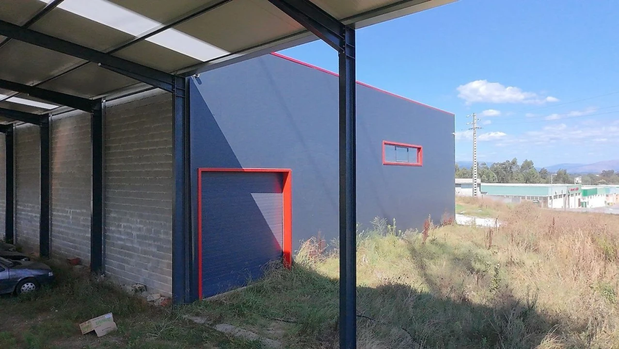 Negócio para Venda em Lage Foto 17