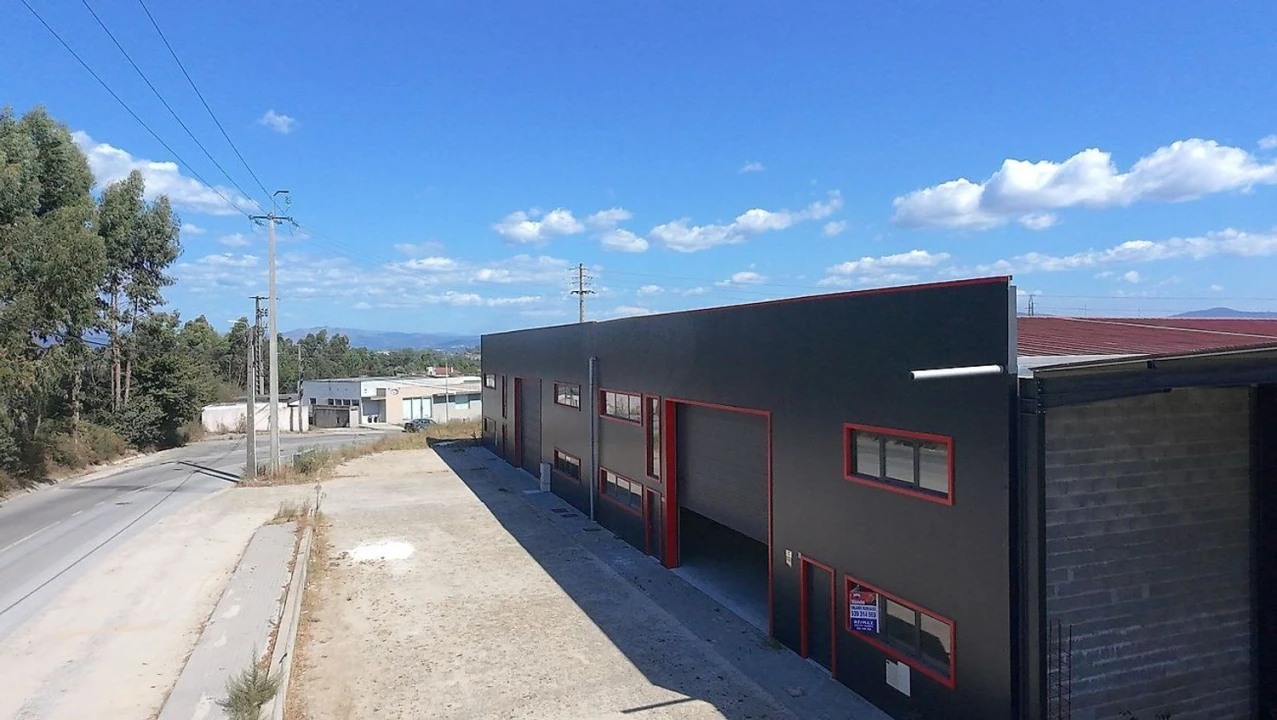 Negócio para Venda em Lage Foto 2