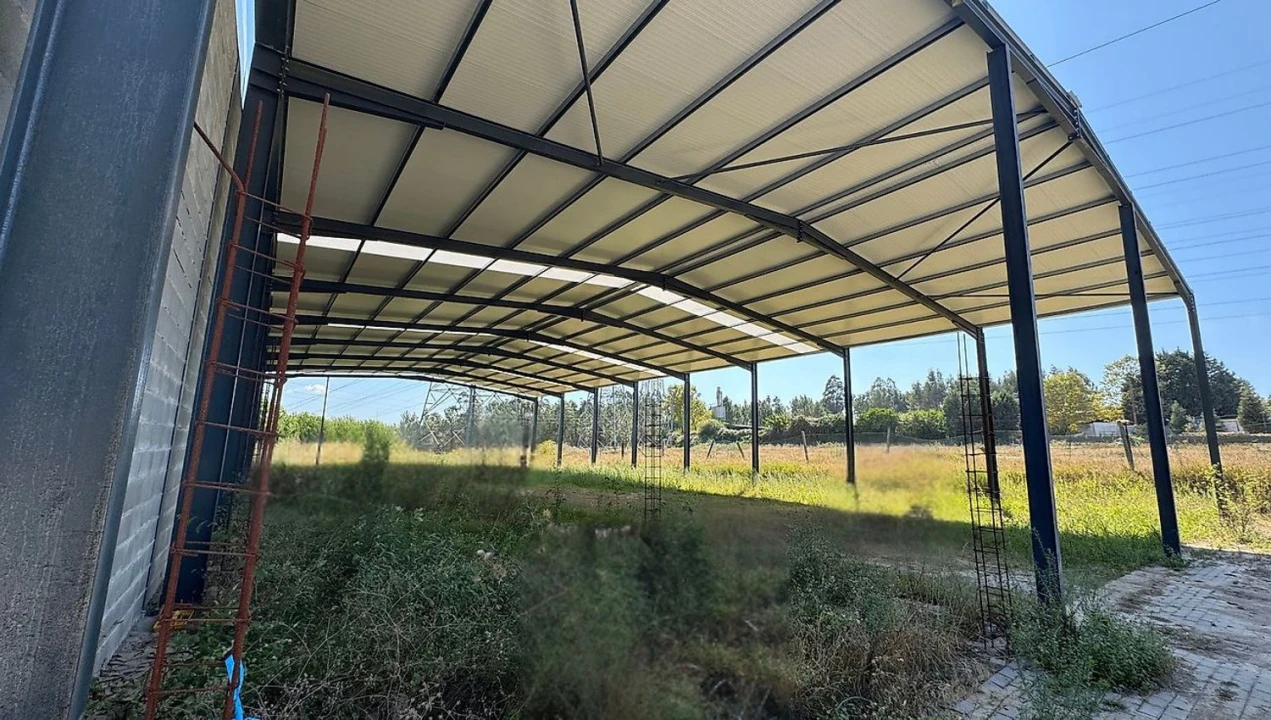 Negócio para Venda em Lage Foto 23