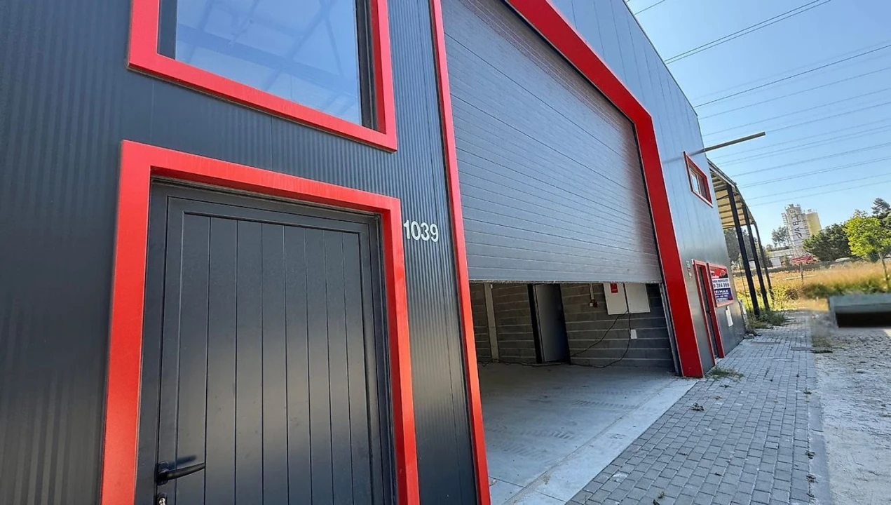 Negócio para Venda em Lage Foto 3