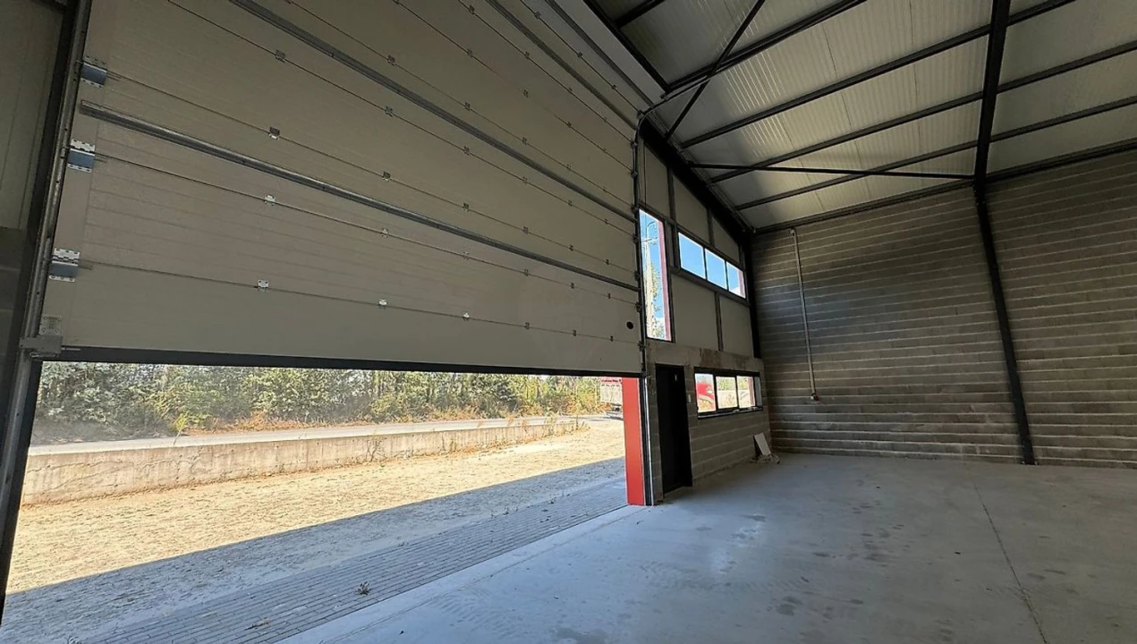 Negócio para Venda em Lage Foto 7