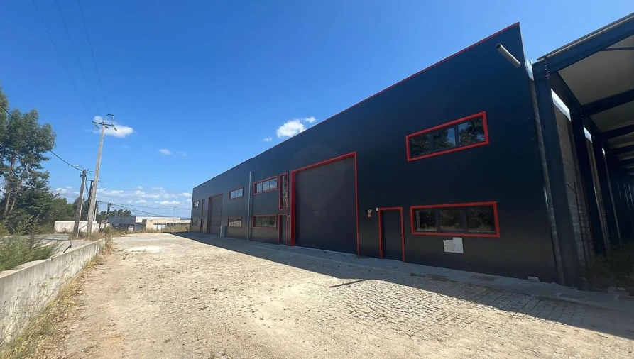 Negócio para Venda em Lage