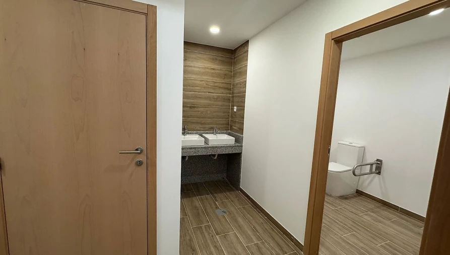 Negócio para Venda em Lage Foto 12